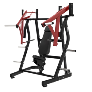 Aerofit AF-2953 Seated Chest Press (Aero Knight Series)