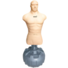 USI-706FOB FREESTANDING OPPONENT BAG MAN SHAPE
