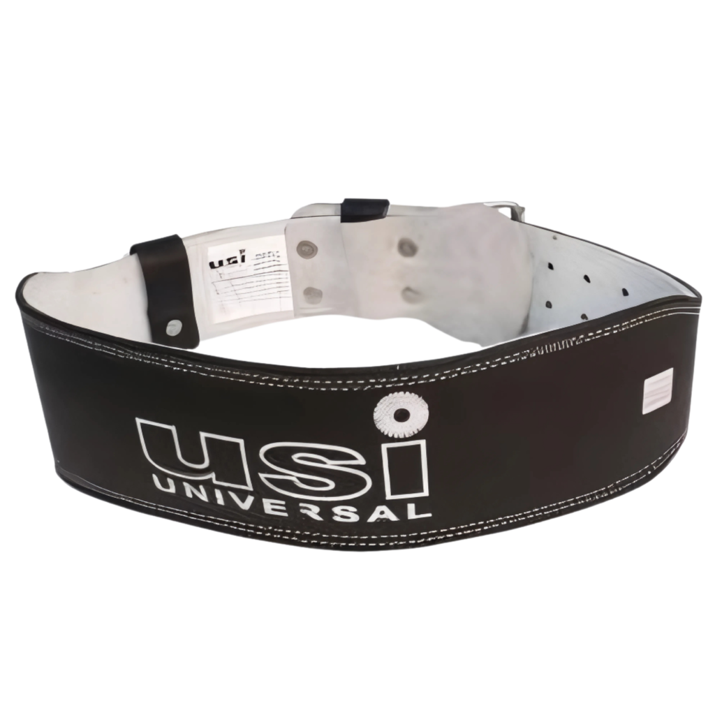 USI-790SL6 WEIGHT LIFTING BELT