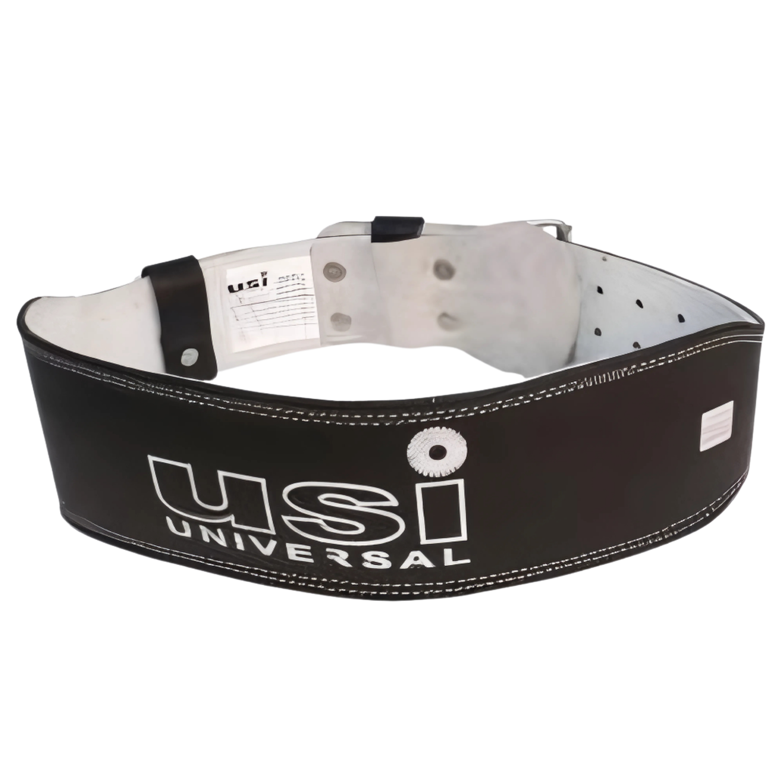 USI-790SL6 WEIGHT LIFTING BELT