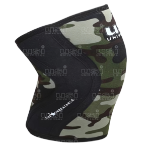 USI-KS5 KNEE SLEEVES