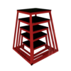 USI-FB PLYO BOXES