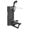 Aerofit AF-7136 Pulldown/Seated Row (INSPIRE SERIES)