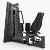 AEROFIT AF-4316 Abductor/Adductor