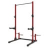FITPRO Fitness FP-315 X 500 I Integrated Pull-Up Bar I Suitable for Solo Training I High-Quality Steel Construction