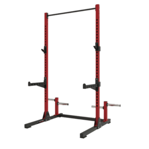 FITPRO Fitness FP-315 X 500 I Integrated Pull-Up Bar I Suitable for Solo Training I High-Quality Steel Construction