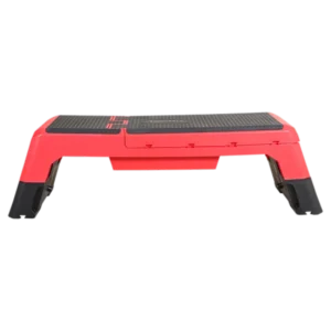 ADJUSTABLE AEROBIC STEPPER AF-003AS