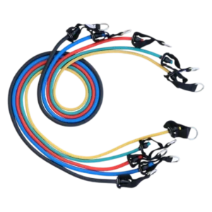 TPE TUBE SET