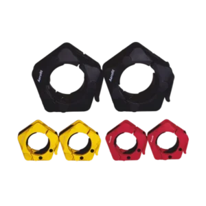 AEROFIT PLASTIC COLLAR
