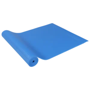 AEROFIT PVC YOGA MAT 4MM