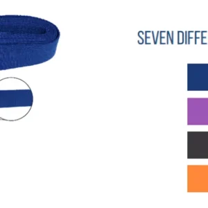 YOGA STRAP