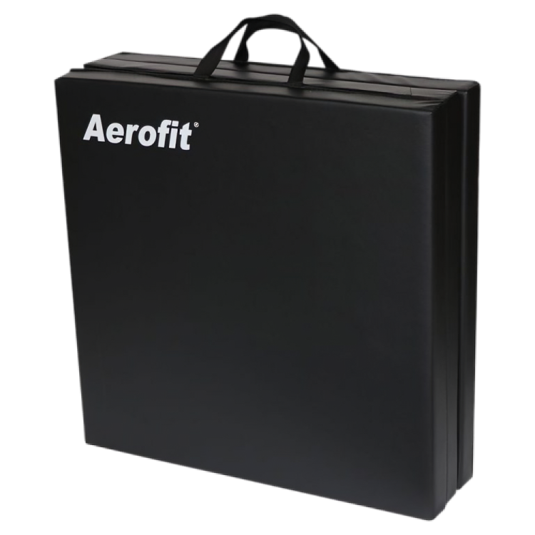 AEROFIT 3 FOLD EXERCISE MAT - Image 2