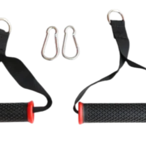 AEROFIT TPR HANDLES