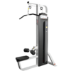 Fitpro Fitness Series Lat Pull Down | Commercial Cable Lat Pulldown Machine