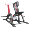 FITPRO Fitness Row IM8006 (Imperia Series) | Plate-Loaded Commercial Row Machine