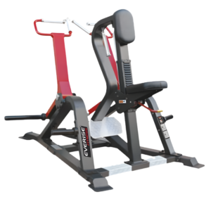 FITPRO Fitness Row IM8006 (Imperia Series) | Plate-Loaded Commercial Row Machine