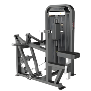 Fitpro Fitness Series Vertical Row Dual Pulley | Independent Arm Motion Vertical Row