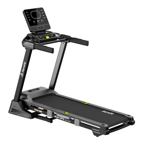 AF-440 Home Treadmill with Automatic Elevation