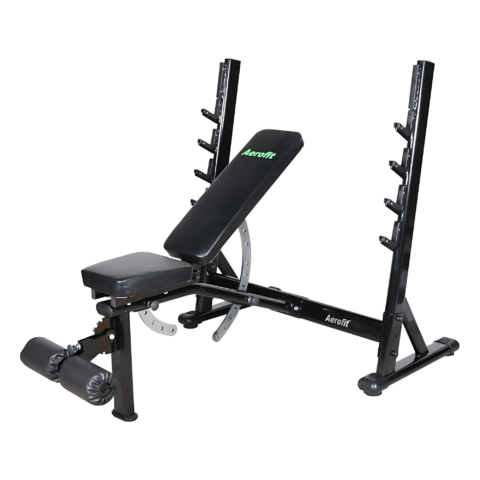 AF-1120B Commercial Bench