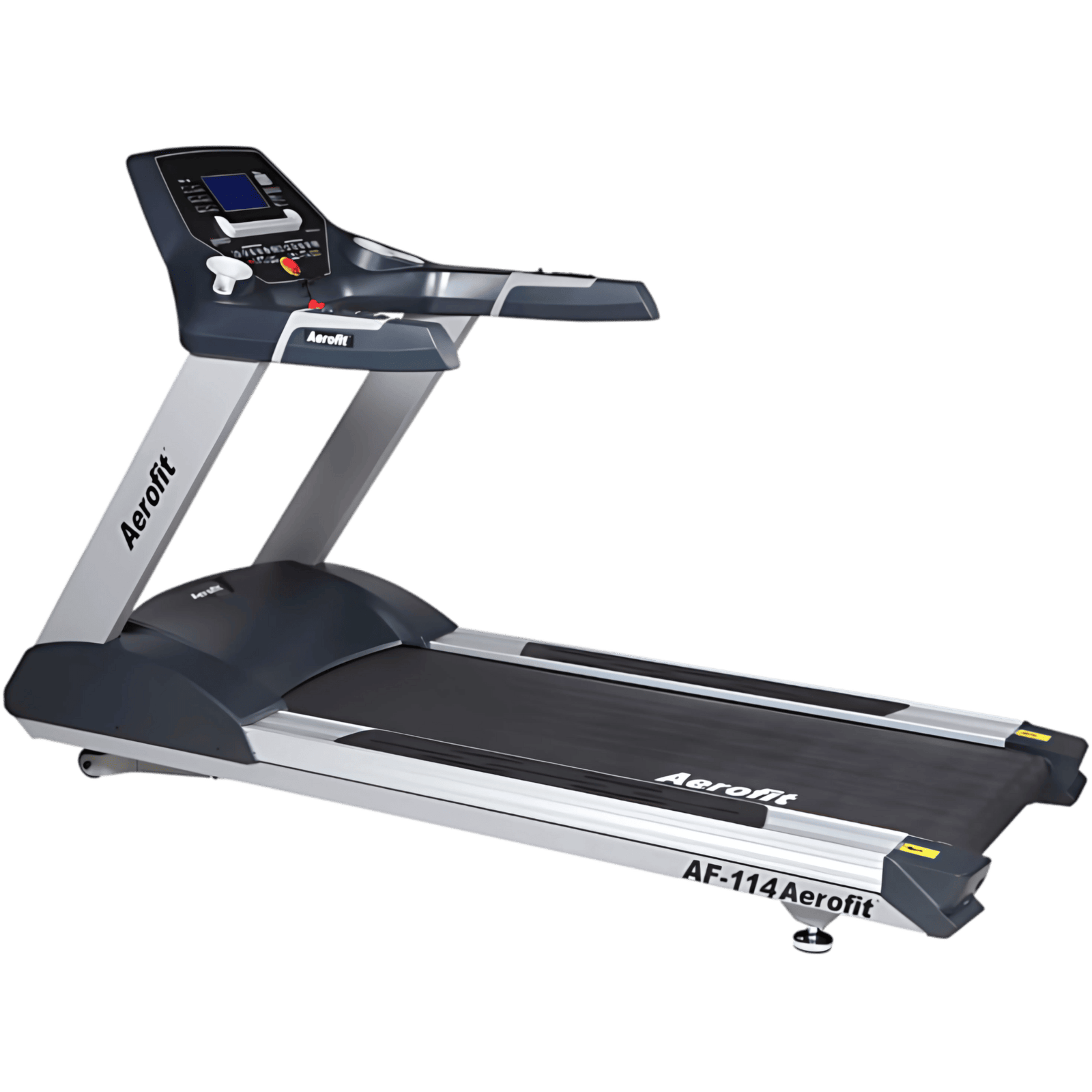 AF-114 Commercial Motorized Treadmill
