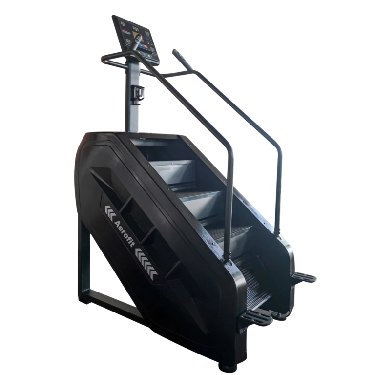 Stair Climbers