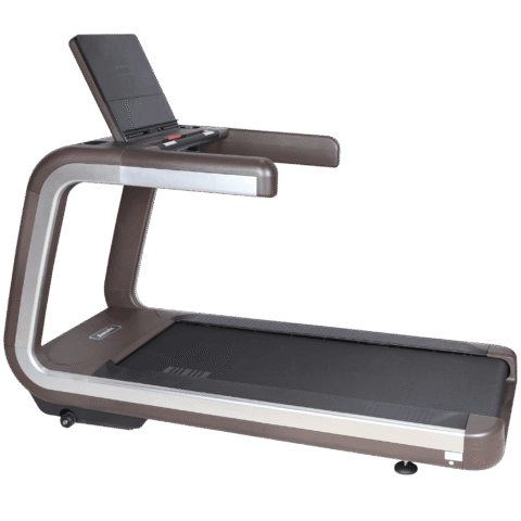AF-128 Motorized Treadmill with Auto Incline