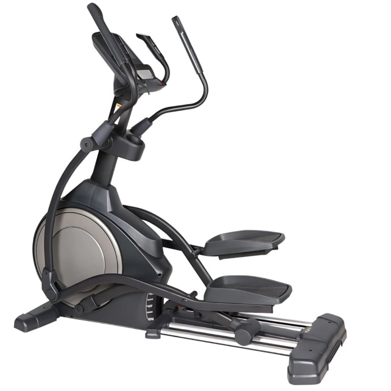 Elliptical Trainers