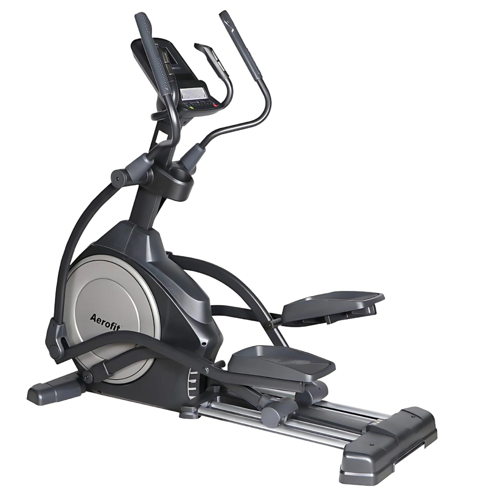 AF-155EL Elliptical Cross Trainer | Flagship Commercial Cardio Machine