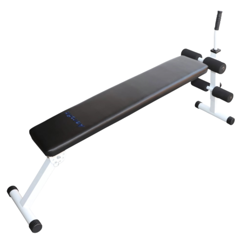 AF-17 Plain Bench (Sit Up Bench)