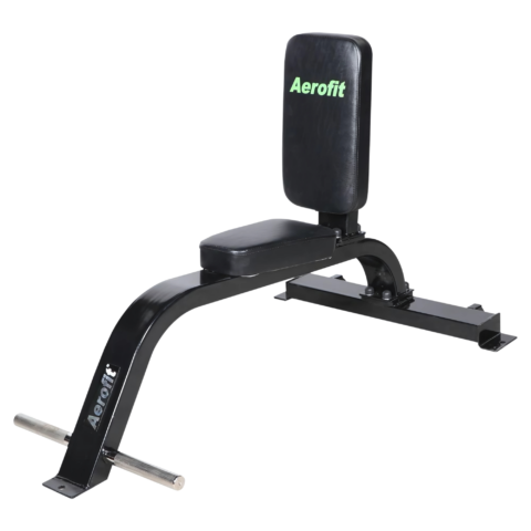 AF-170B Delux Dumbbell Bench