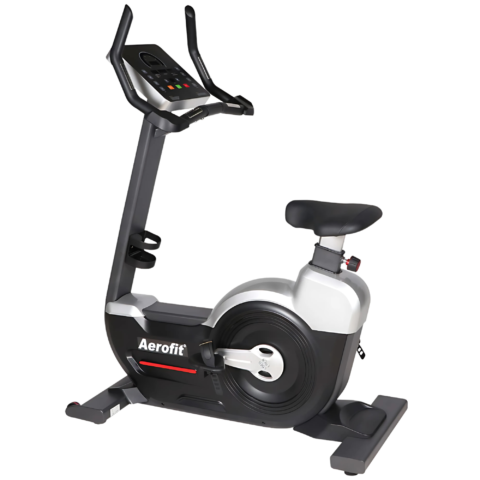 AF-178U Commercial Gym Upright Bike