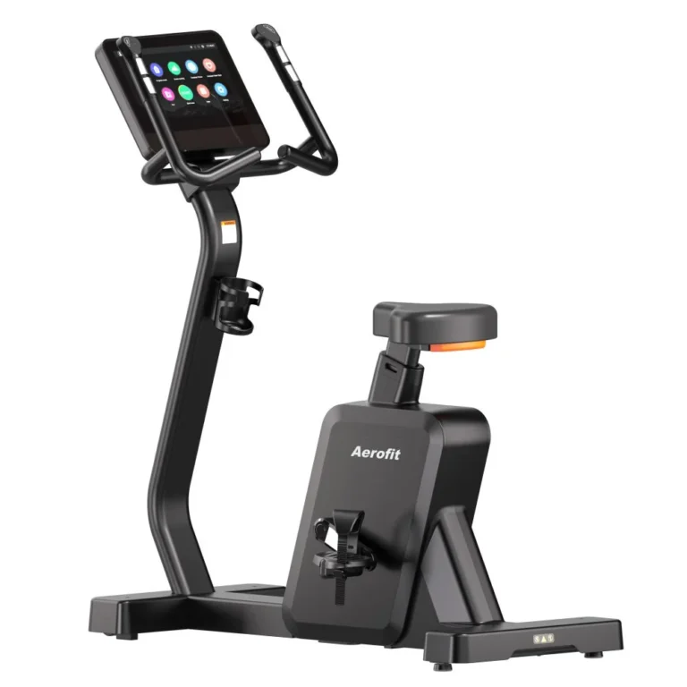 COMMERCIAL UPRIGHT BIKES