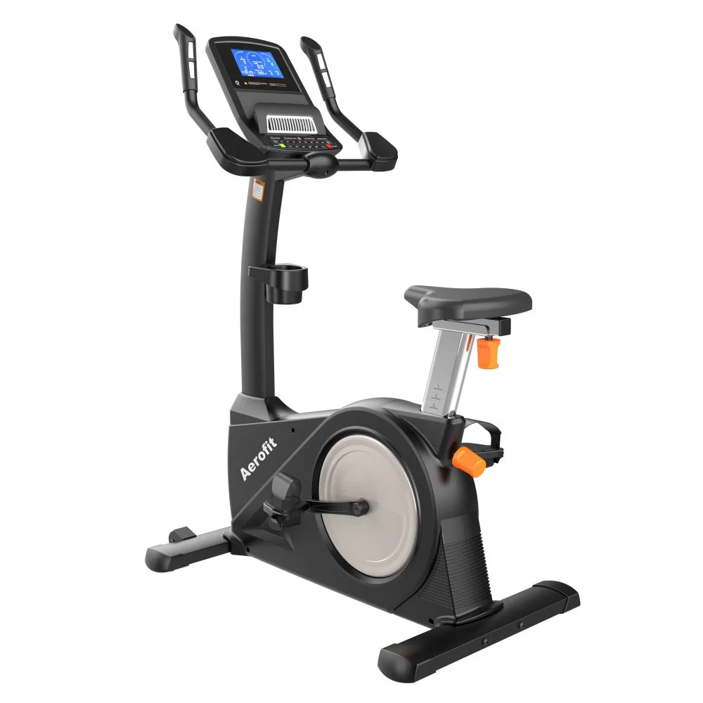 AF-180U Premium Commercial Upright Bike