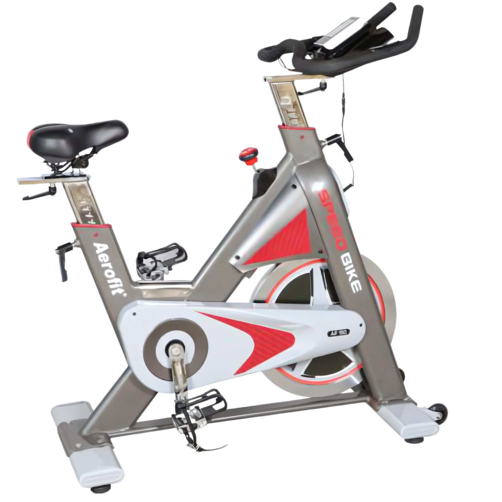 AF-193 Heavy Flywheel Spin Bike