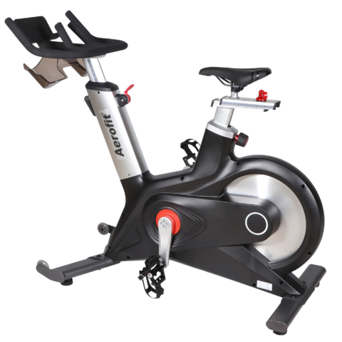 AF-196 Commercial Indoor Spin Bike