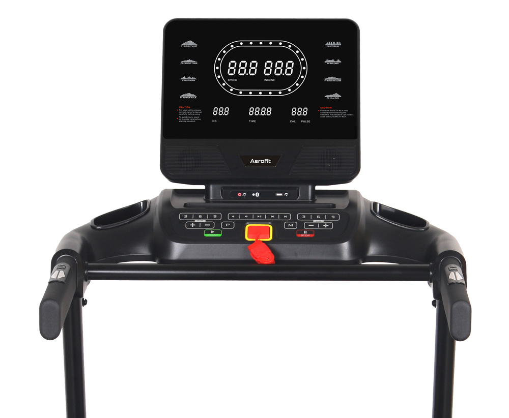 AF-440 Home Treadmill with Automatic Elevation - Image 2