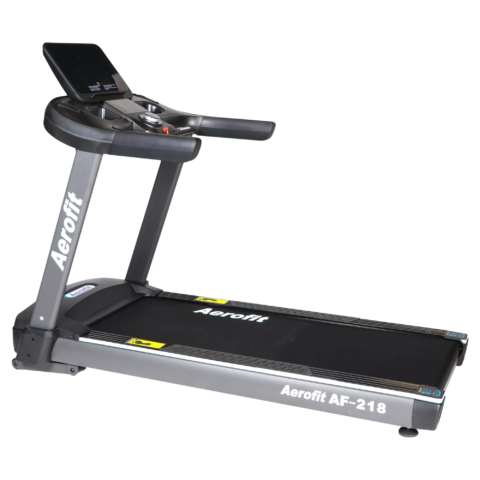 AF-218 AC Motor Treadmill with USB Support