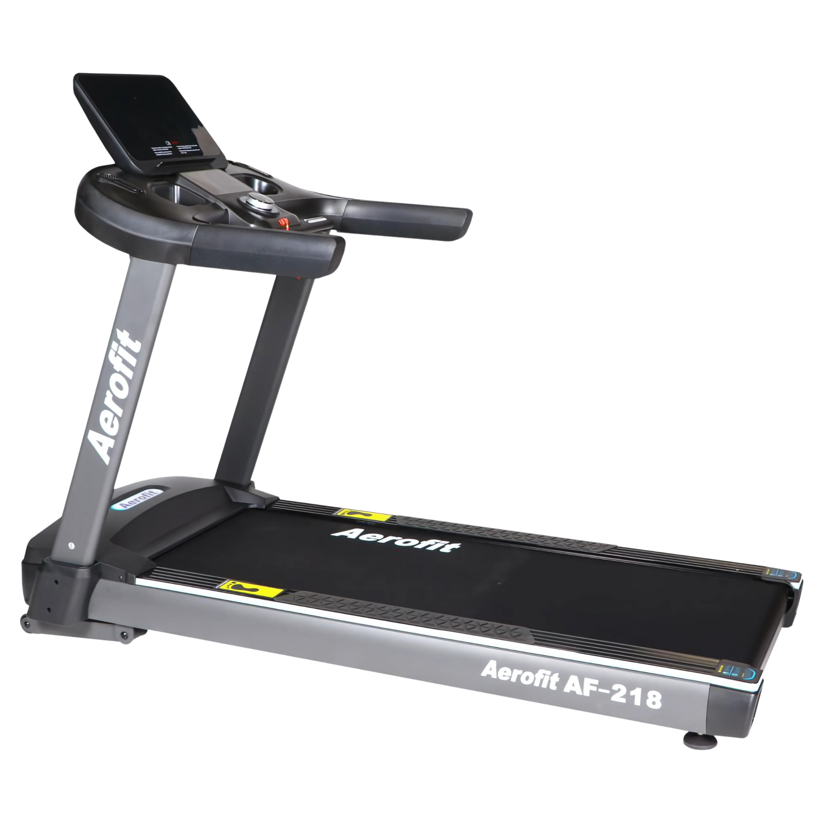 AF-218 AC Motor Treadmill with USB Support