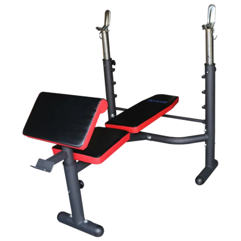 AF-22D Multi Bench Press
