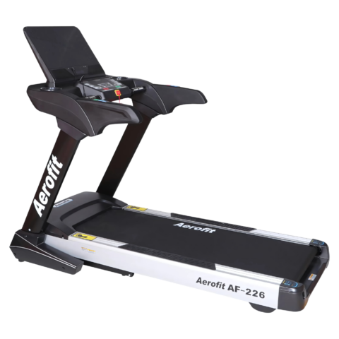 AF-226 Semi-Commercial Treadmill with LED Display
