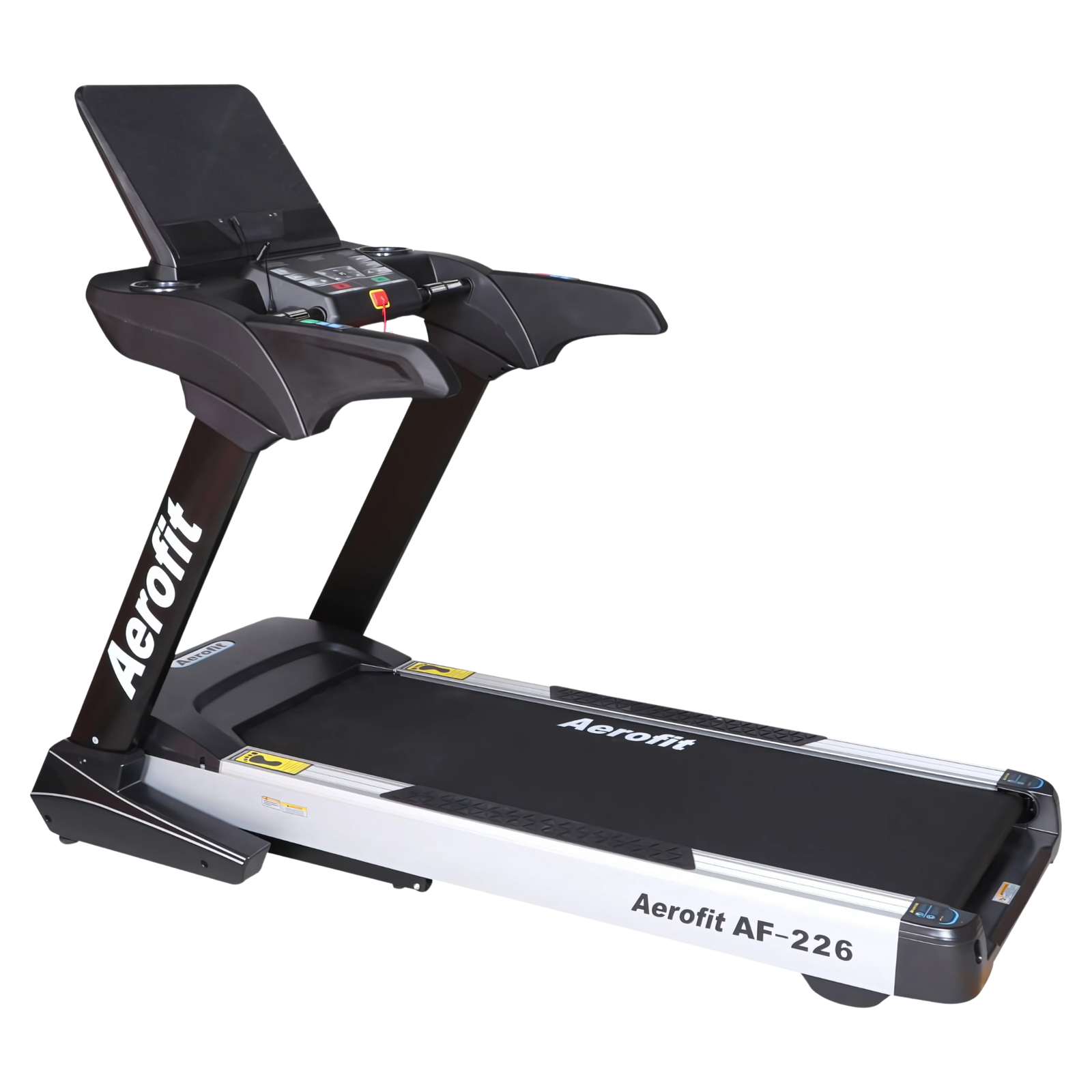 AF-226 Semi-Commercial Treadmill with LED Display