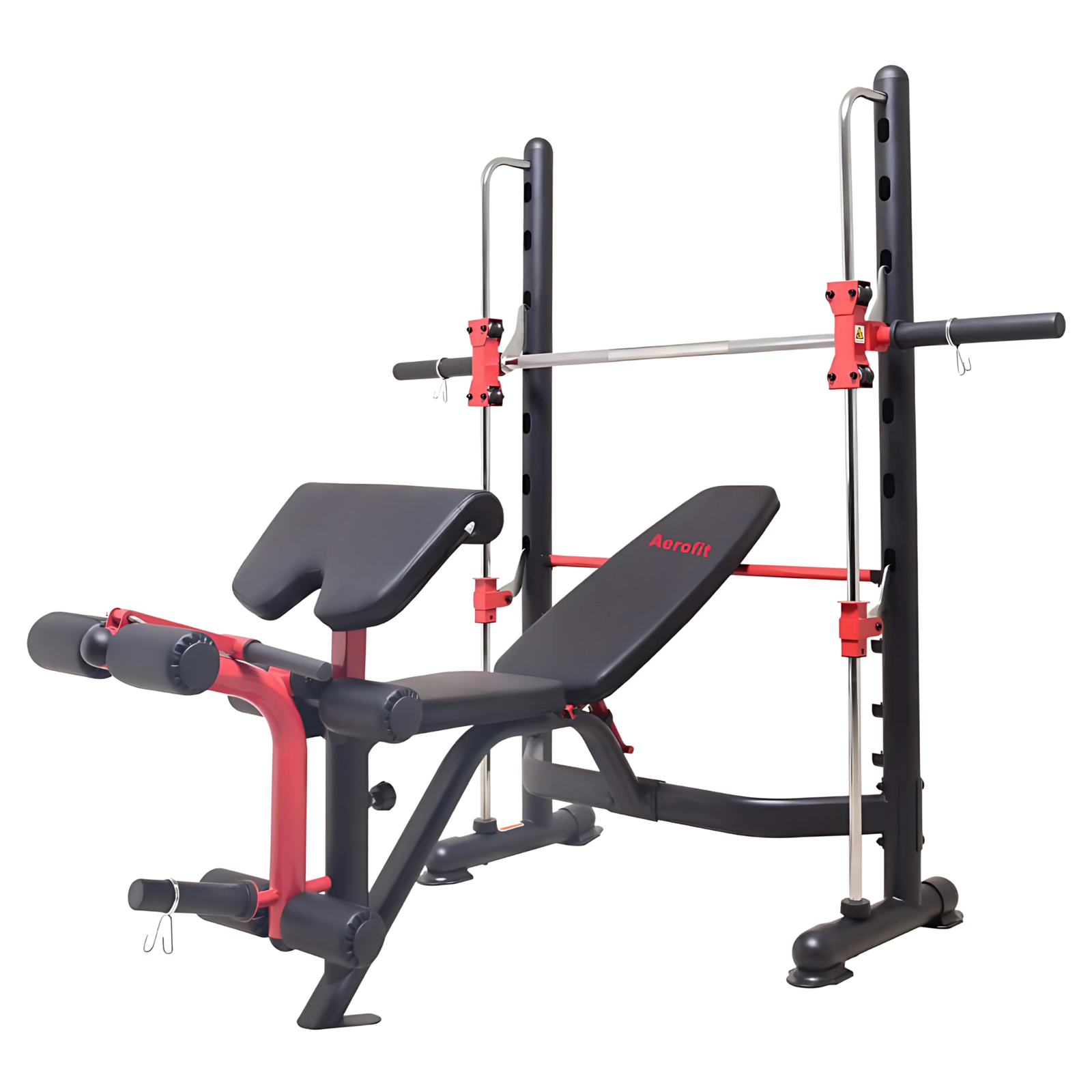 AF-2302 Multi Functional Weight Bench (AERO RACK SERIES)