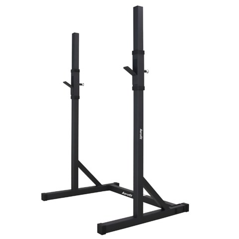 AF-2305 Commercial Squat Rack (AERO RACK SERIES)