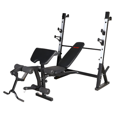 AF-2307 Multi Functional Weight Bench (AERO RACK SERIES)
