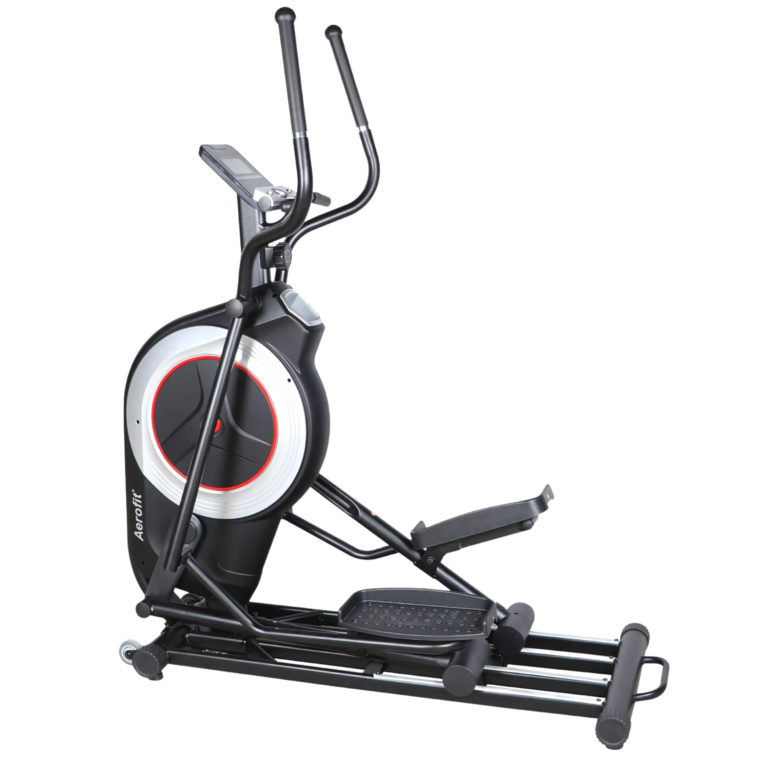 ELLIPTICAL CROSS TRAINER