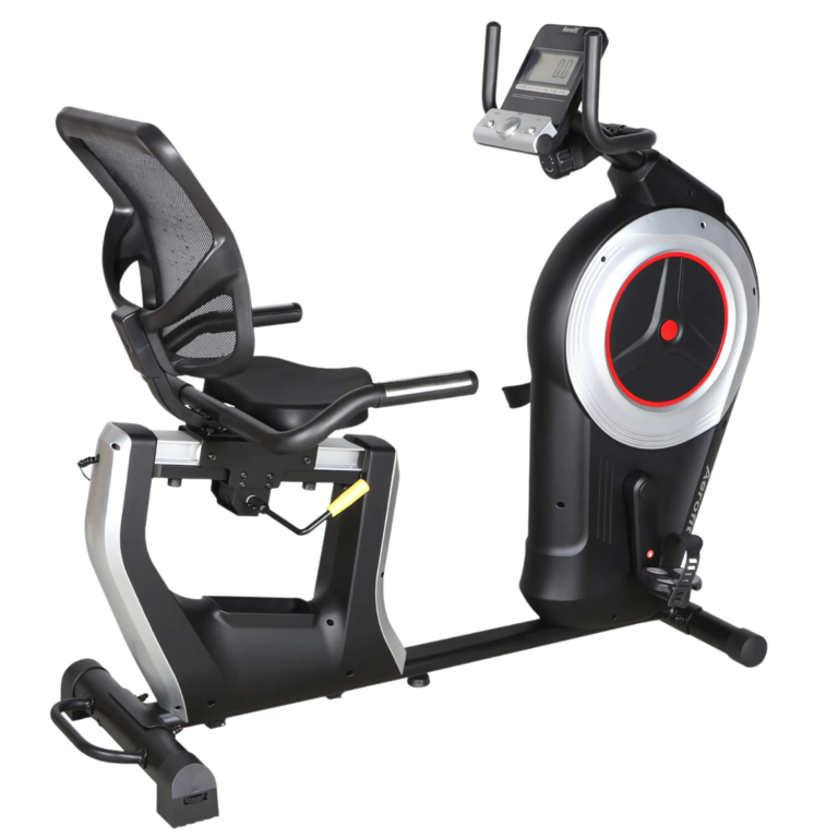 RECUMBENT BIKE
