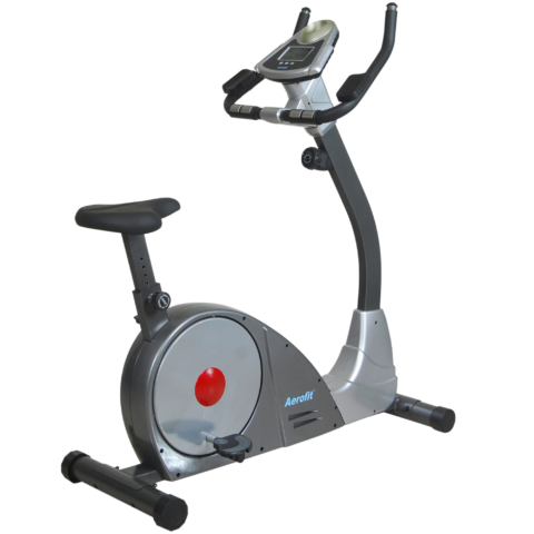 AF-277U Semi-Commercial Upright Bike