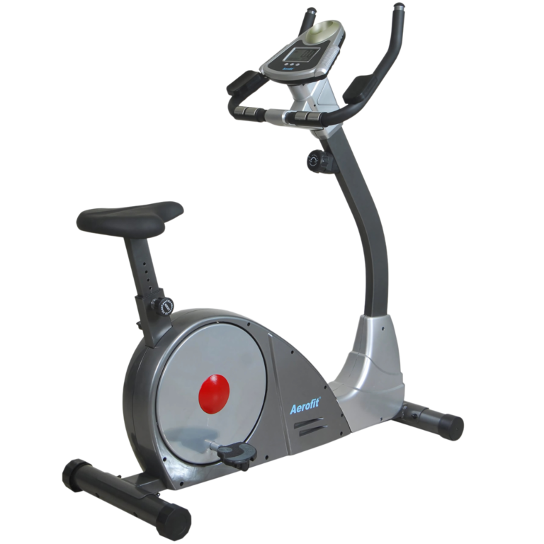 SEMI COMMERCIAL UPRIGHT BIKES