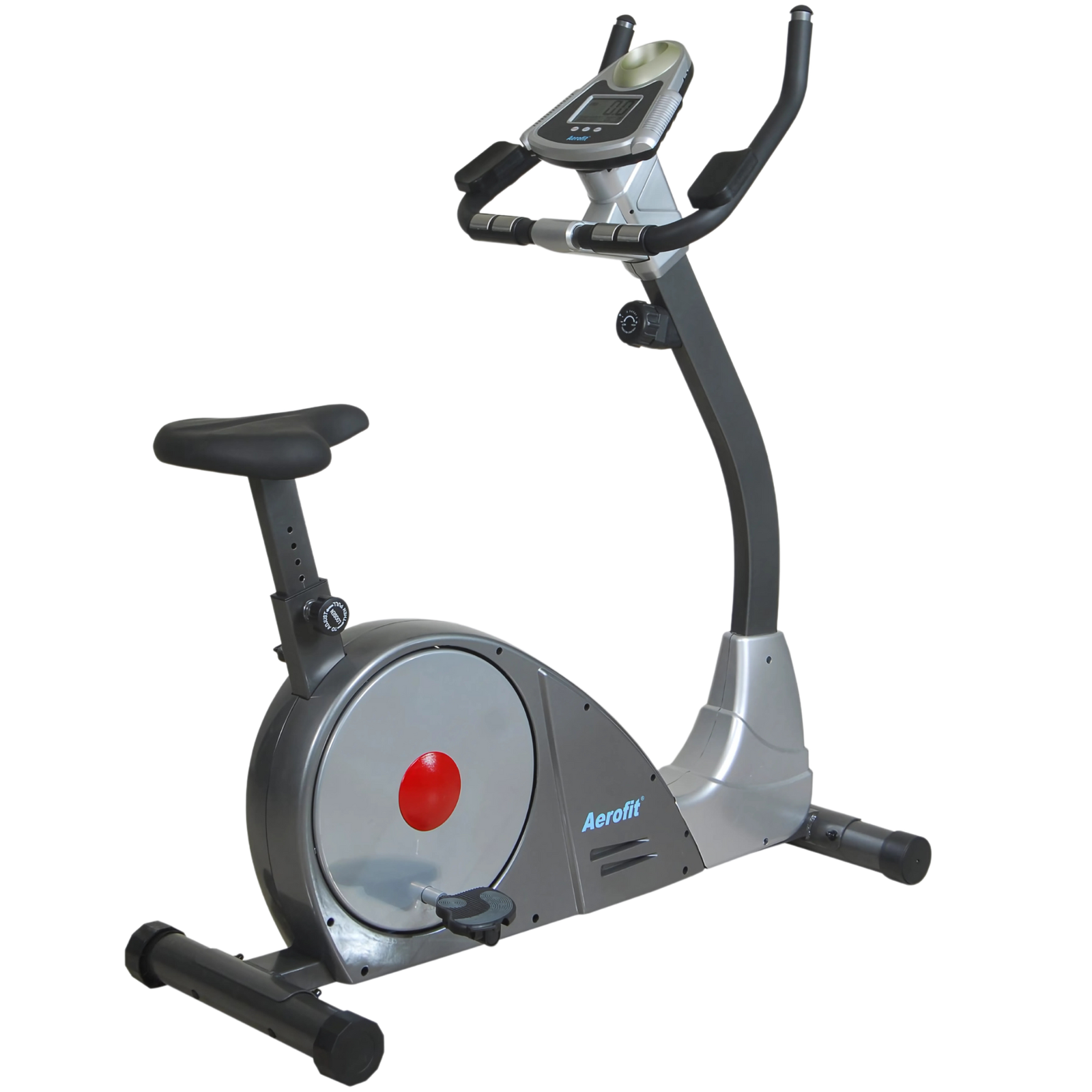 AF-277U Semi-Commercial Upright Bike