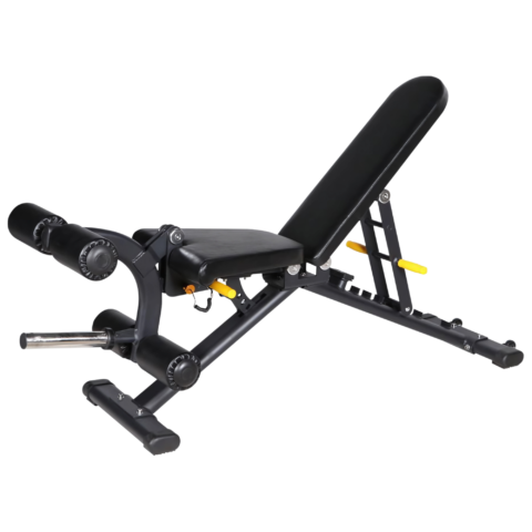 AF-2820 Multi Bench Press (AERO LITE SERIES)